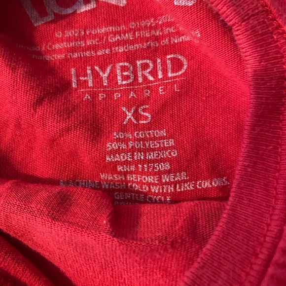 Pokemon Kids Bundle Long and Short Sleeves and Sweatshirt - Picture 10 of 16